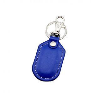 LEATHER KEY CHAIN