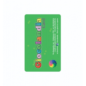 SafLok card