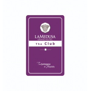 Hotel Key card