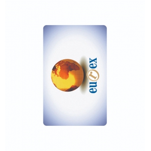 Adel card