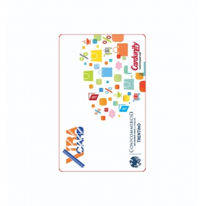 Hotel Key card