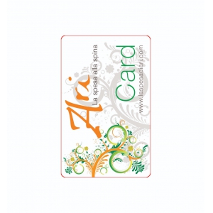 Adel card