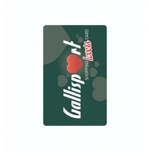 Hotel Key card