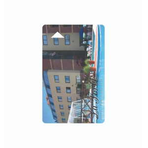 SafLok card