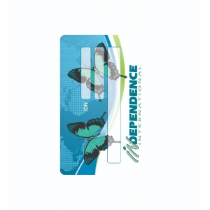  Ving compatible card
