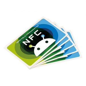 MF S50 RFID LABEL