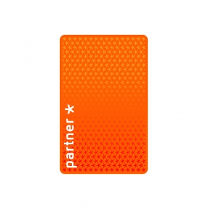 Hotel Key card