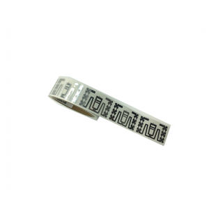 H3 UHF LABEL