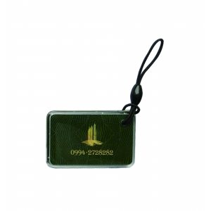 Epoxy Card