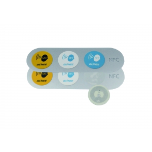 NTAG 216 NFC Tag