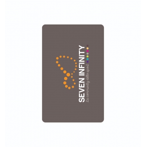 Salto card