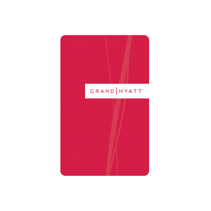 Hotel Key card