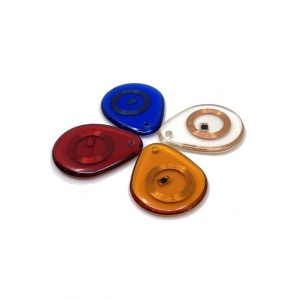 Epoxy Key Card