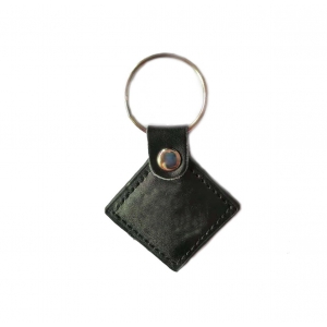 LEATHER KEY CHAIN