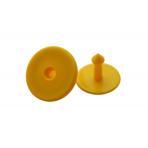 RFID Ear Tag