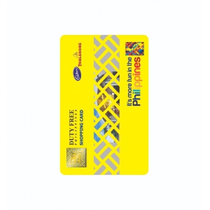  Salto card