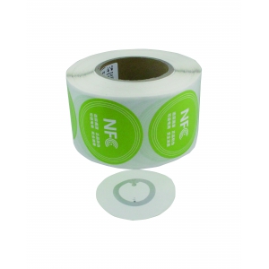 RFID inlay