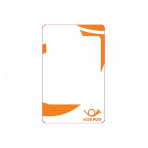 Hotel Key card