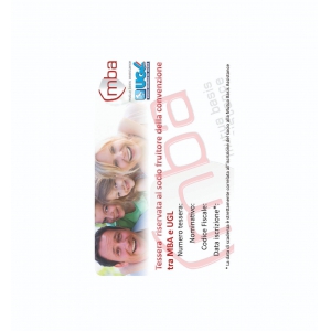 Hotel Key card