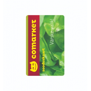  Ving compatible card
