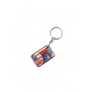 Epoxy Key Card