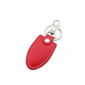 LEATHER KEY CHAIN