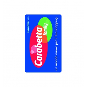 Hotel Key card