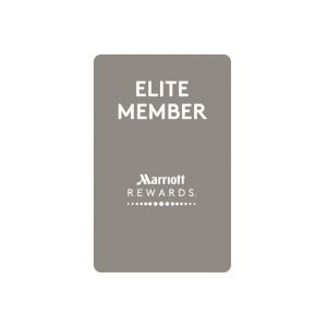 RFID card