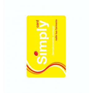 Hotel Key card