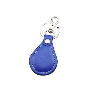 LEATHER KEY CHAIN