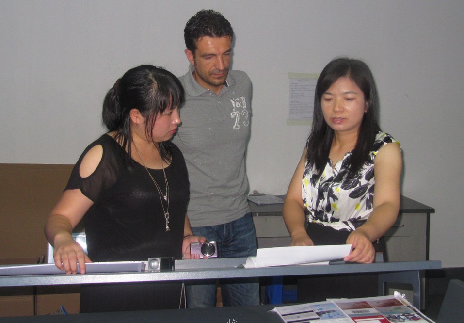 Ruiting Signed an Agreement to Supply 50 Million Magstripe Cards Annually for U.K. Customer(图4)
