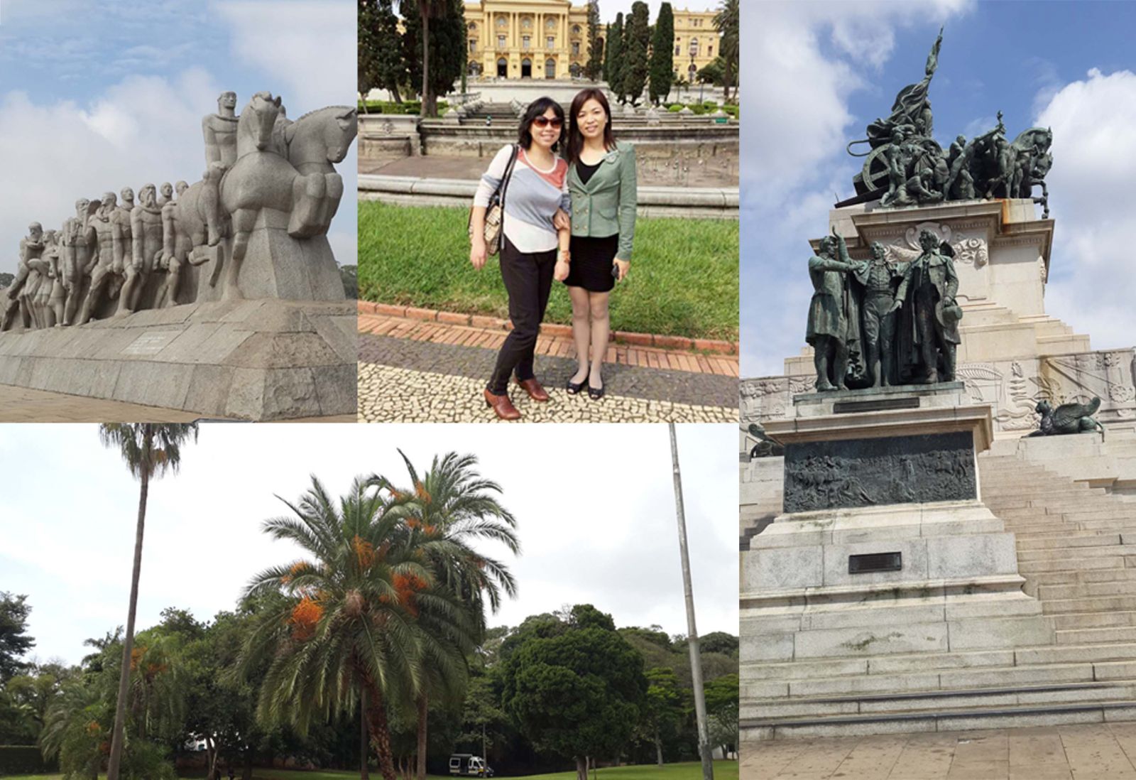 Photo Album for the Exhibition of Cards and Payments 2015 in Brazil(图5)