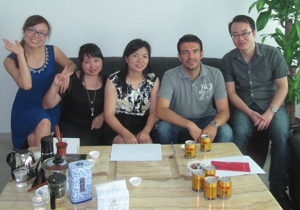 Ruiting Signed an Agreement to Supply 50 Million Magstripe Cards Annually for U.K. Customer(图2)