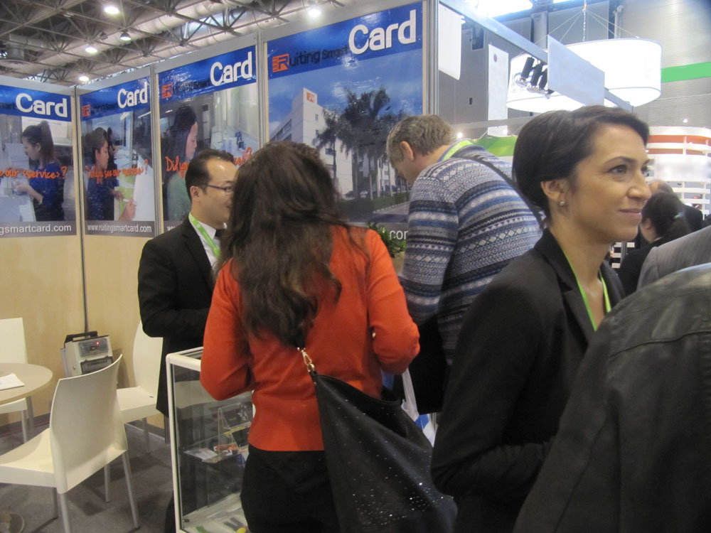Album of Cartes 2014 in Paris(图3)