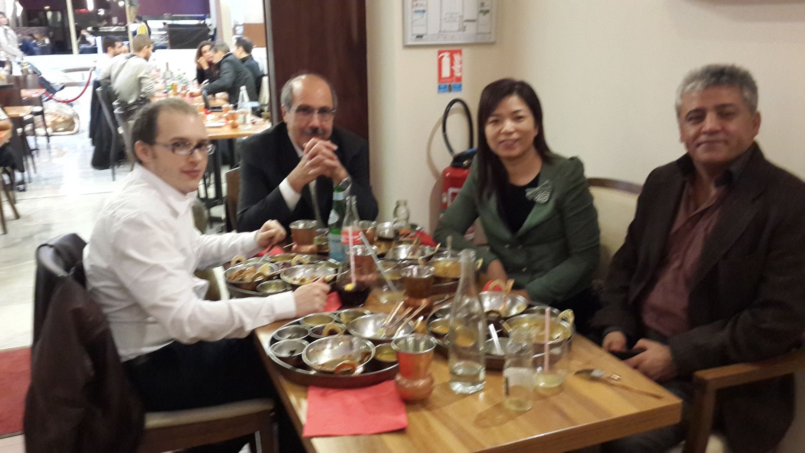 Album of Cartes 2014 in Paris(图5)