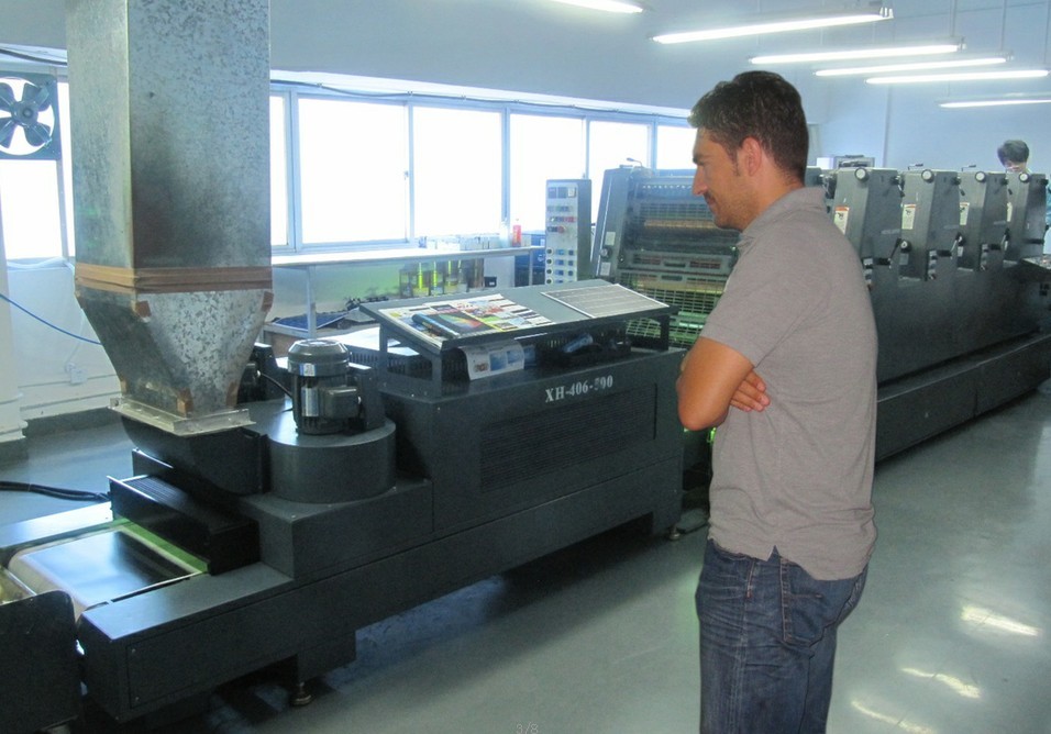 Ruiting Signed an Agreement to Supply 50 Million Magstripe Cards Annually for U.K. Customer(图3)