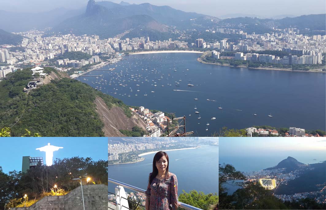 Photo Album for the Exhibition of Cards and Payments 2015 in Brazil(图6)