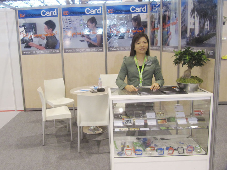 Album of Cartes 2014 in Paris(图1)