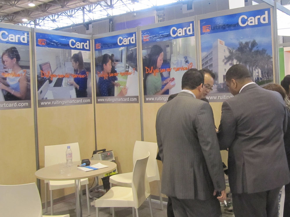 Album of Cartes 2014 in Paris(图4)