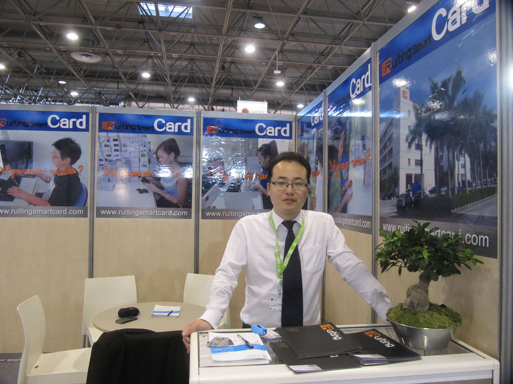 Album of Cartes 2014 in Paris(图2)