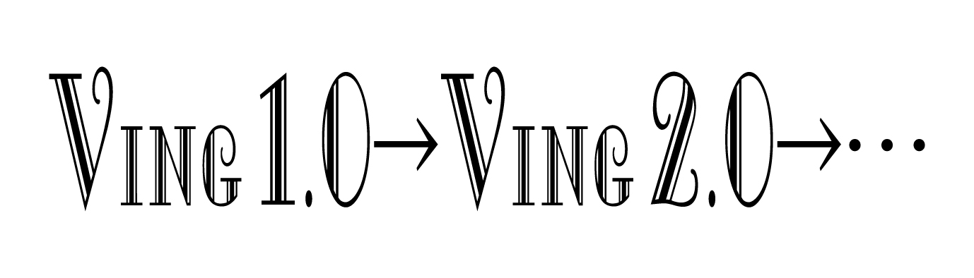 Ving compatible tech(图1)